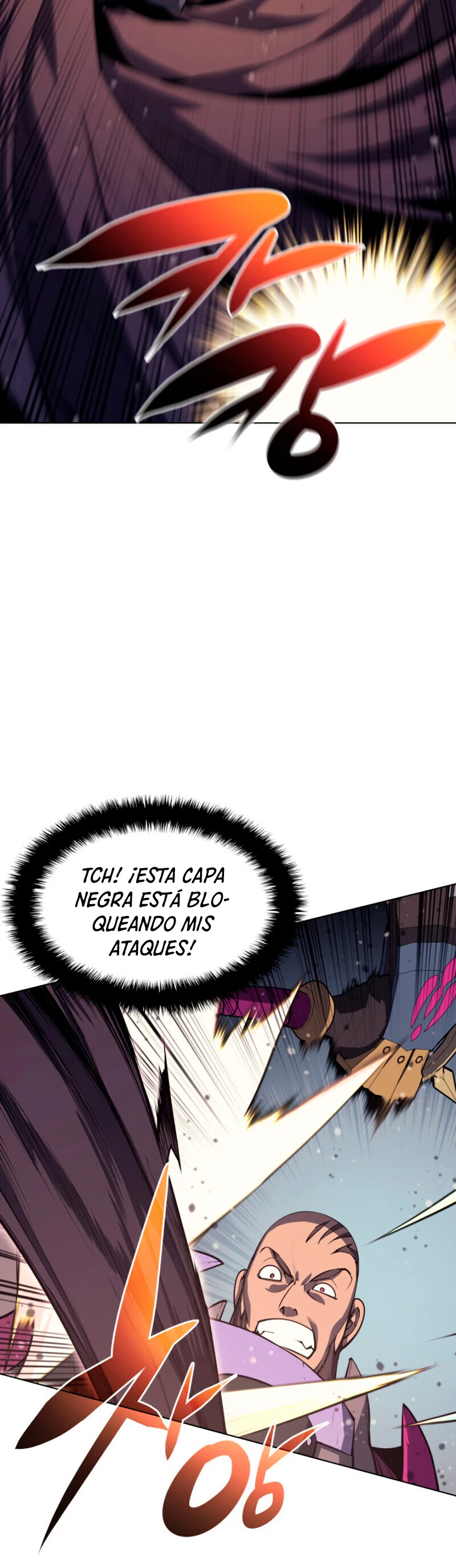 El Chetado (Overgeared) - Capítulo 47 - Página 30 - LectorTMOo