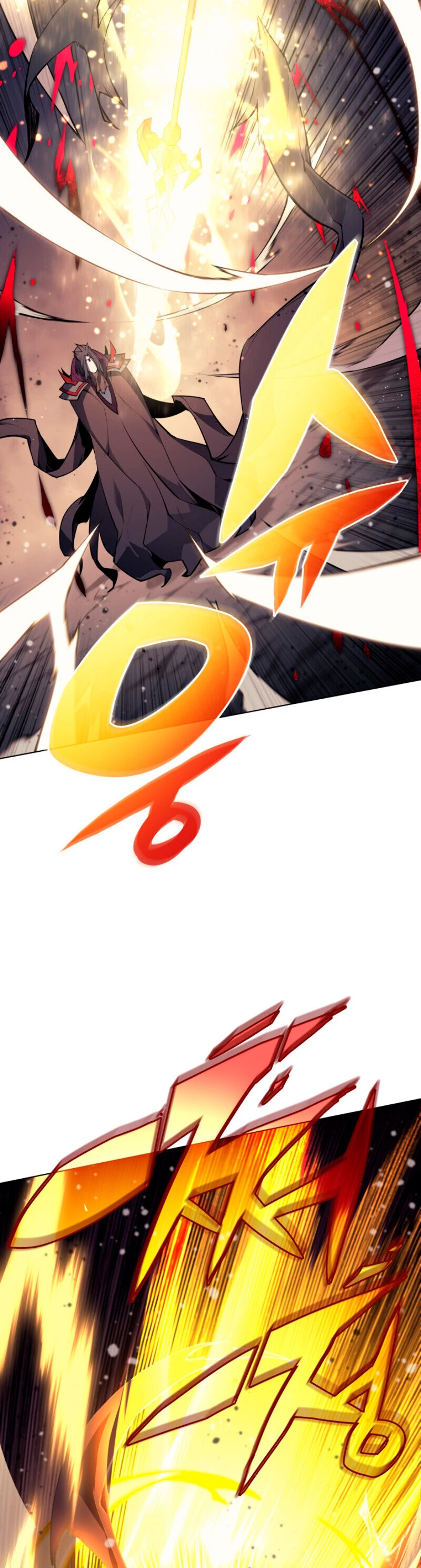El Chetado (Overgeared) - Capítulo 47 - Página 39 - LectorTMOo