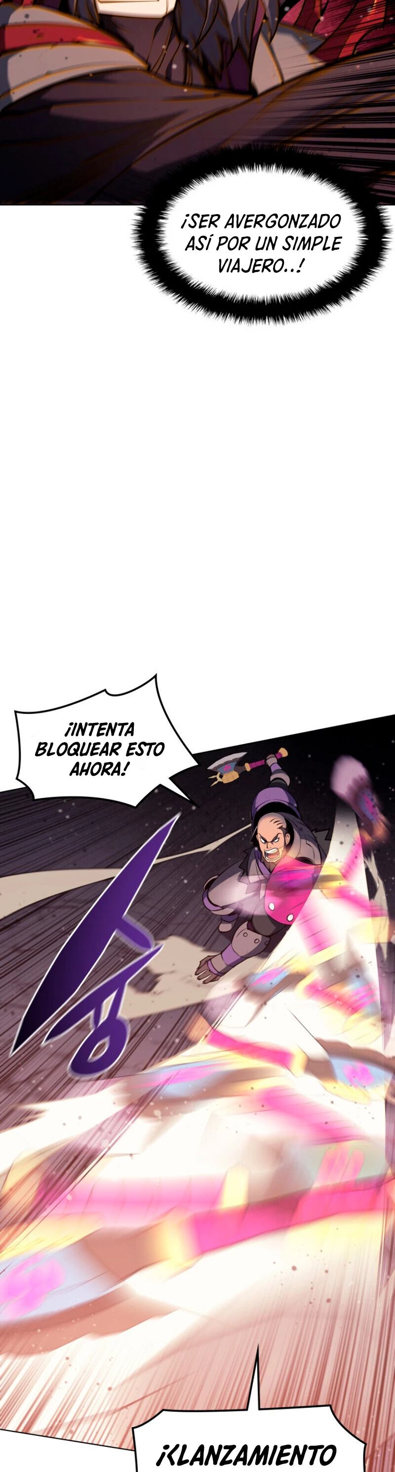 El Chetado (Overgeared) - Capítulo 47 - Página 41 - LectorTMOo