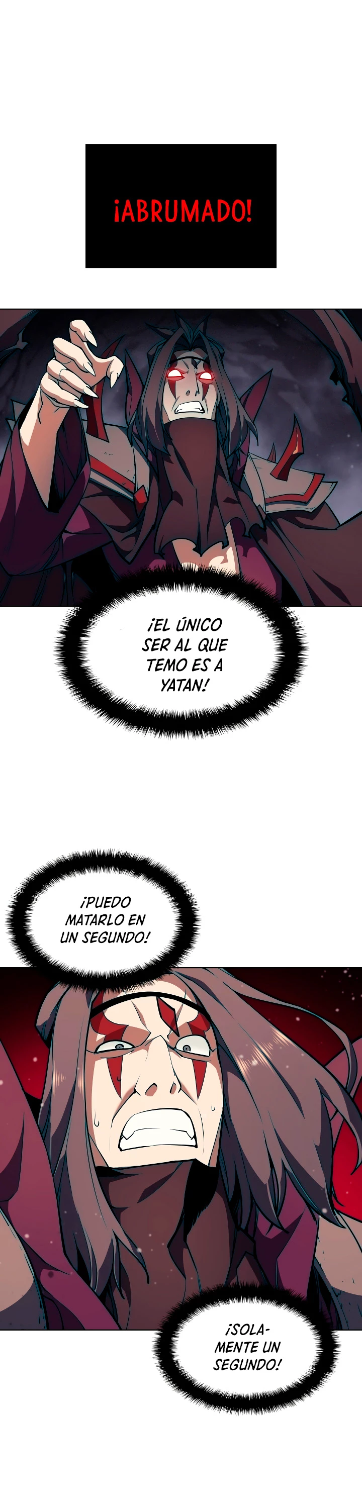 El Chetado (Overgeared) - Capítulo 48 - Página 4 - LectorTMOo