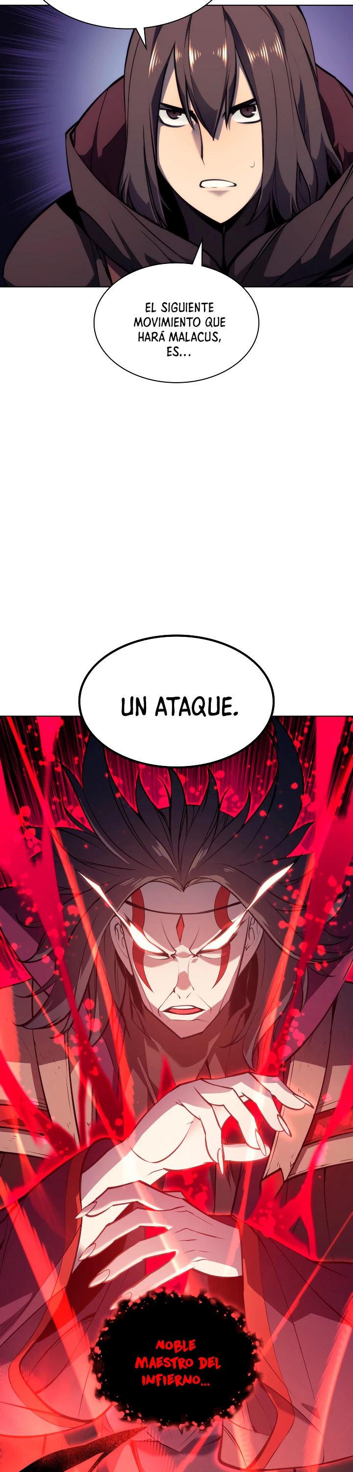 El Chetado (Overgeared) - Capítulo 48 - Página 23 - LectorTMOo
