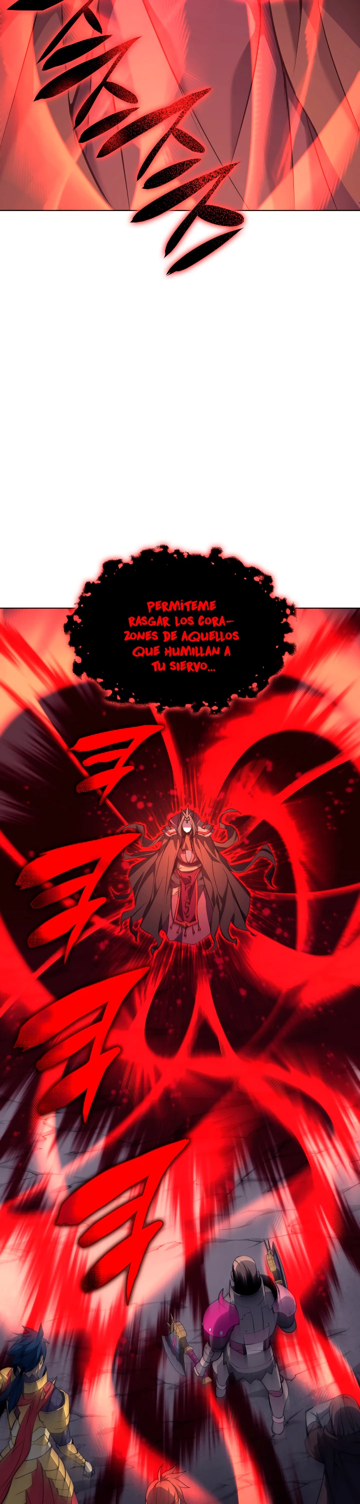El Chetado (Overgeared) - Capítulo 48 - Página 24 - LectorTMOo