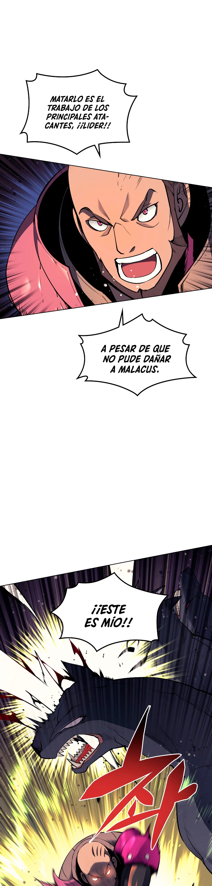 El Chetado (Overgeared) - Capítulo 48 - Página 34 - LectorTMOo