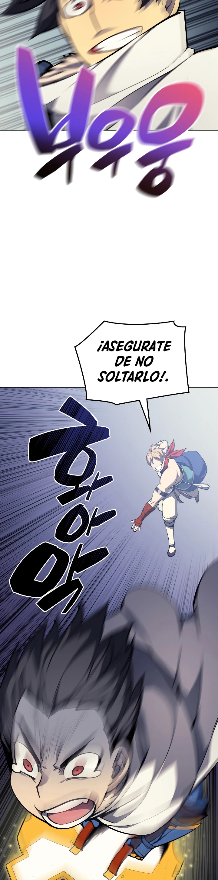 El Chetado (Overgeared) - Capítulo 49 - Página 19 - LectorTMOo