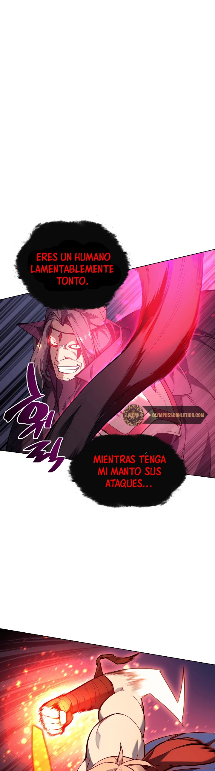 El Chetado (Overgeared) - Capítulo 49 - Página 22 - LectorTMOo