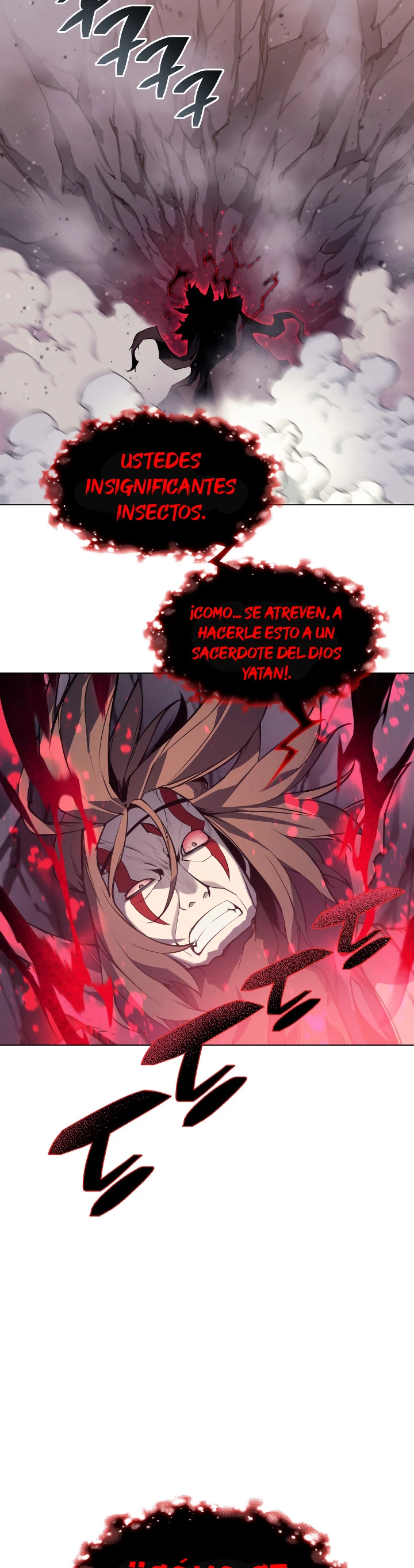 El Chetado (Overgeared) - Capítulo 49 - Página 34 - LectorTMOo