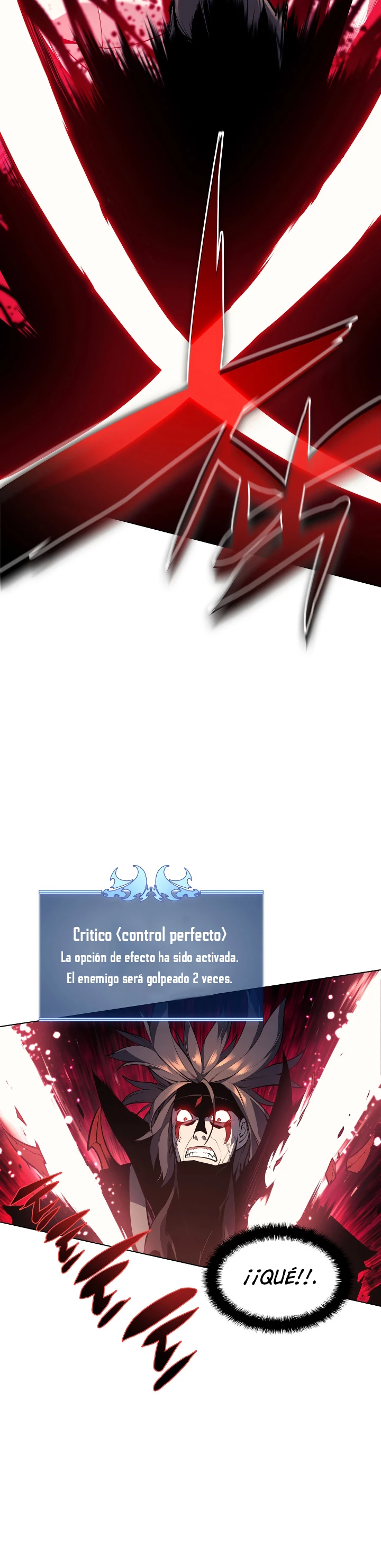 El Chetado (Overgeared) - Capítulo 49 - Página 61 - LectorTMOo