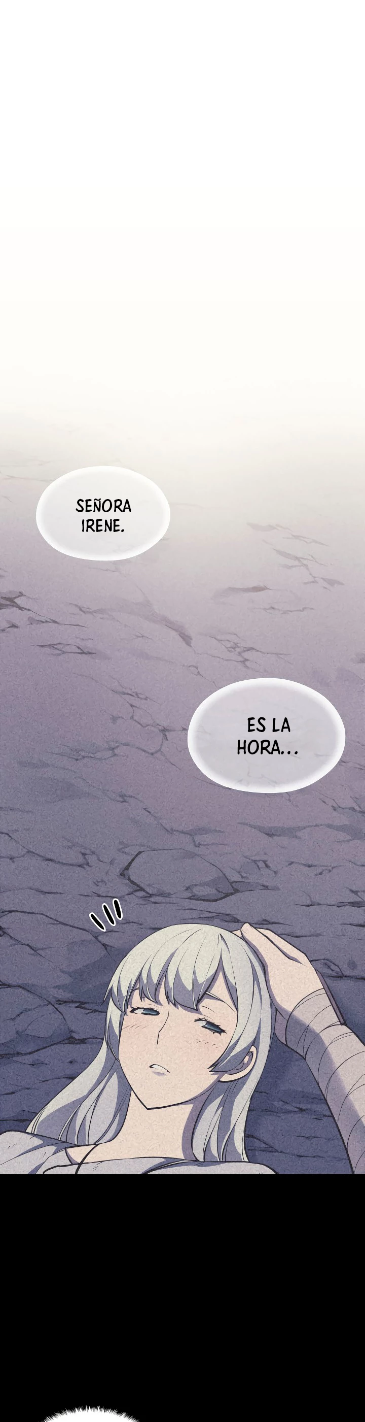 El Chetado (Overgeared) - Capítulo 50 - Página 25 - LectorTMOo