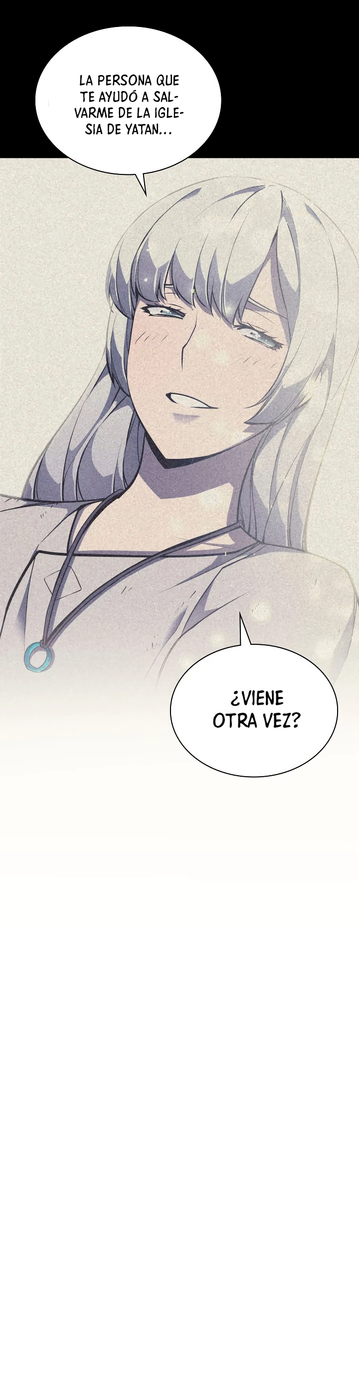 El Chetado (Overgeared) - Capítulo 50 - Página 27 - LectorTMOo