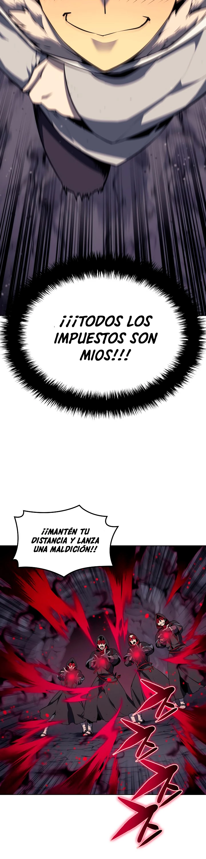 El Chetado (Overgeared) - Capítulo 50 - Página 40 - LectorTMOo