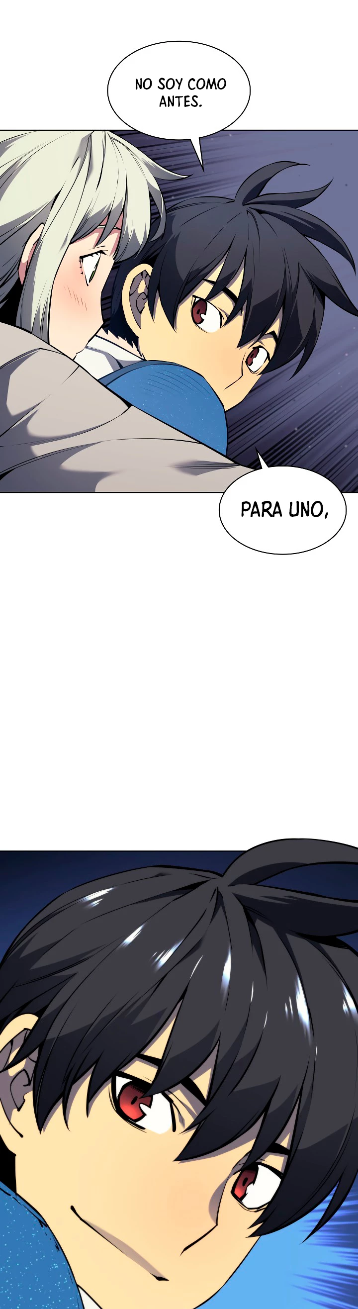 El Chetado (Overgeared) - Capítulo 50 - Página 45 - LectorTMOo
