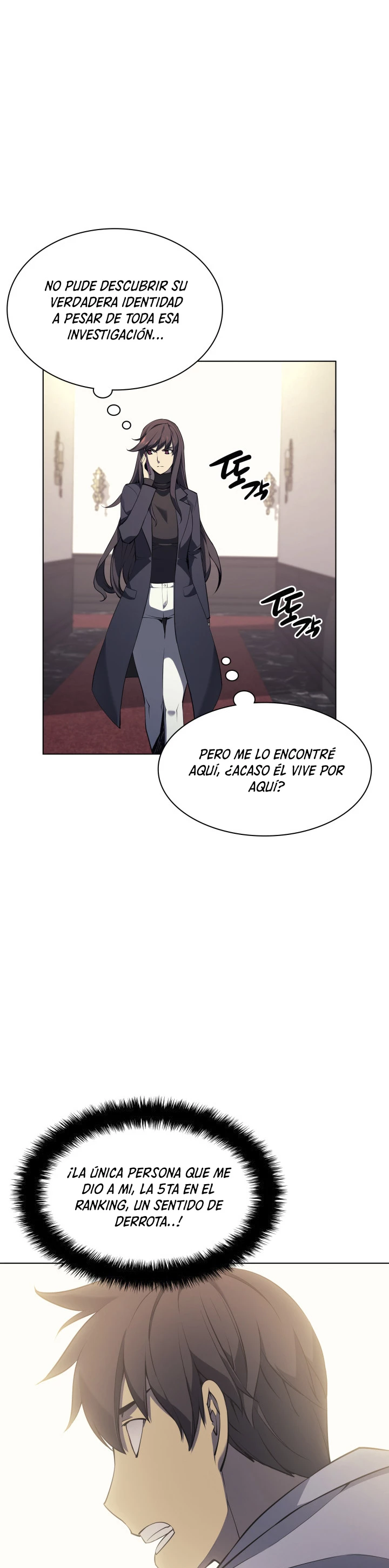 El Chetado (Overgeared) - Capítulo 51 - Página 17 - LectorTMOo
