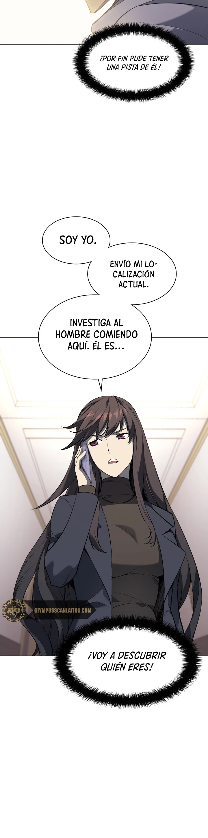 El Chetado (Overgeared) - Capítulo 51 - Página 18 - LectorTMOo