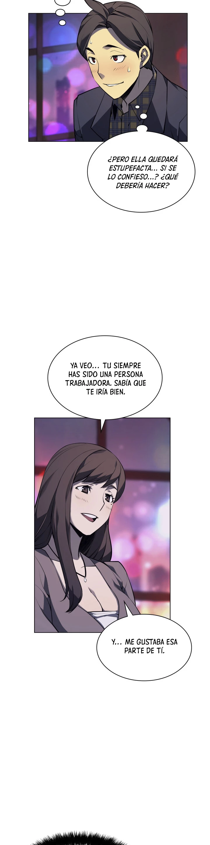 El Chetado (Overgeared) - Capítulo 51 - Página 26 - LectorTMOo