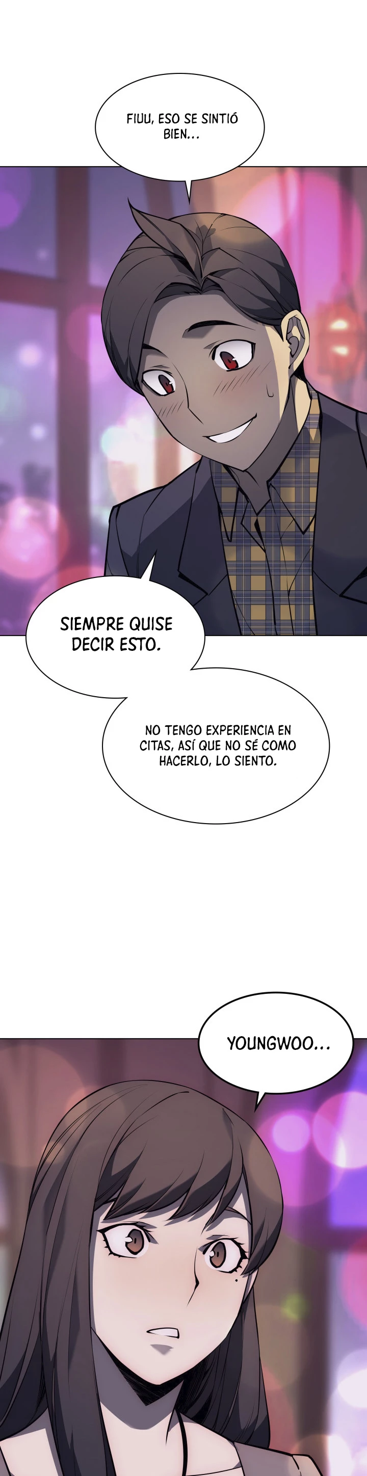 El Chetado (Overgeared) - Capítulo 51 - Página 29 - LectorTMOo