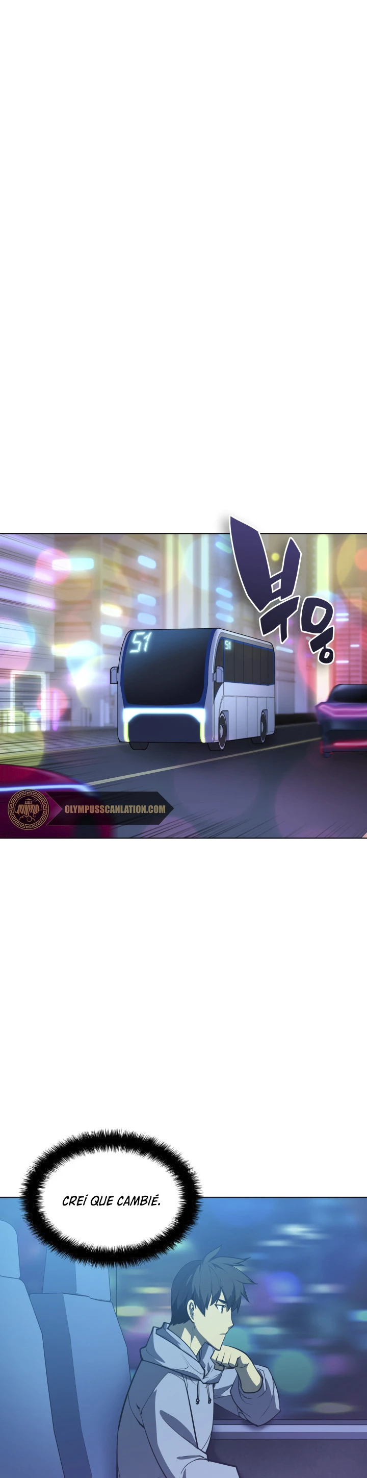 El Chetado (Overgeared) - Capítulo 51 - Página 36 - LectorTMOo