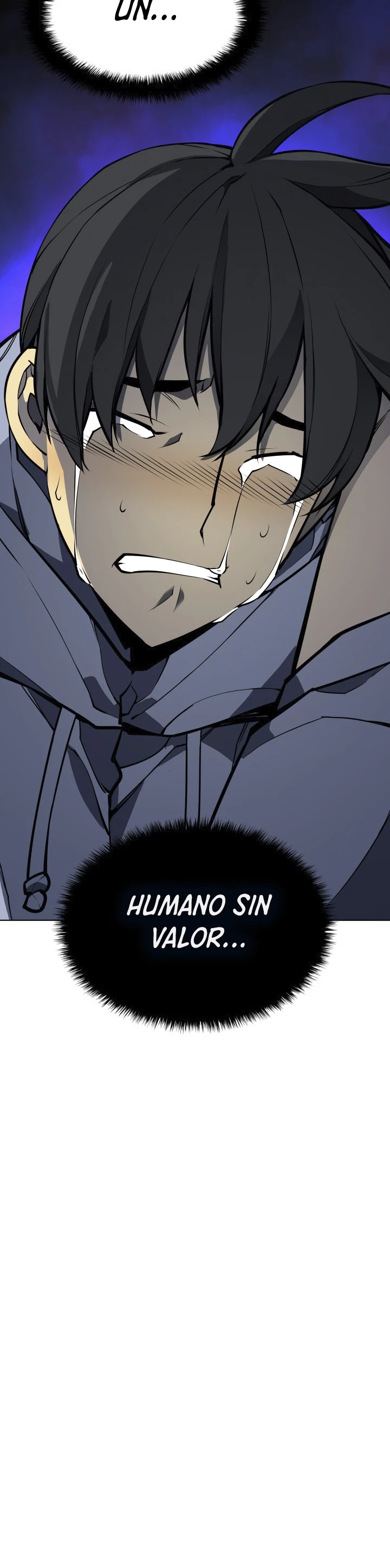 El Chetado (Overgeared) - Capítulo 51 - Página 38 - LectorTMOo
