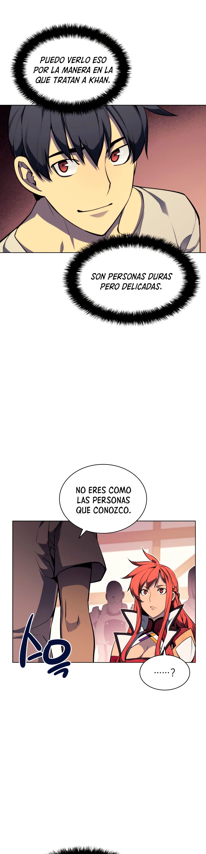 El Chetado (Overgeared) - Capítulo 52 - Página 13 - LectorTMOo