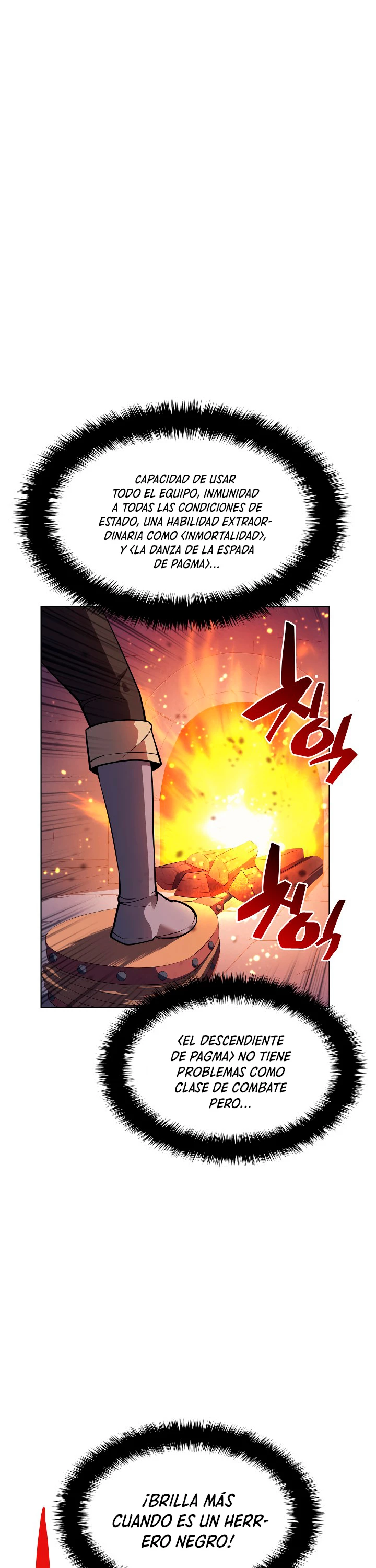 El Chetado (Overgeared) - Capítulo 53 - Página 12 - LectorTMOo