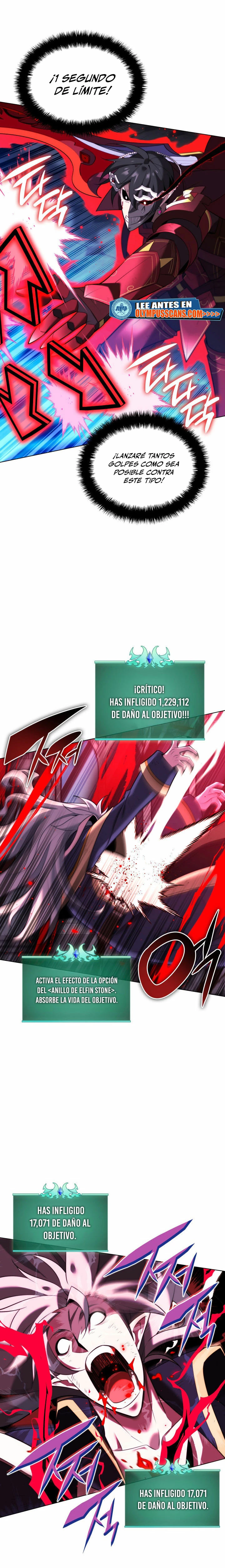 El Chetado (Overgeared) - Capítulo 191 - Página 41 - LectorTMOo