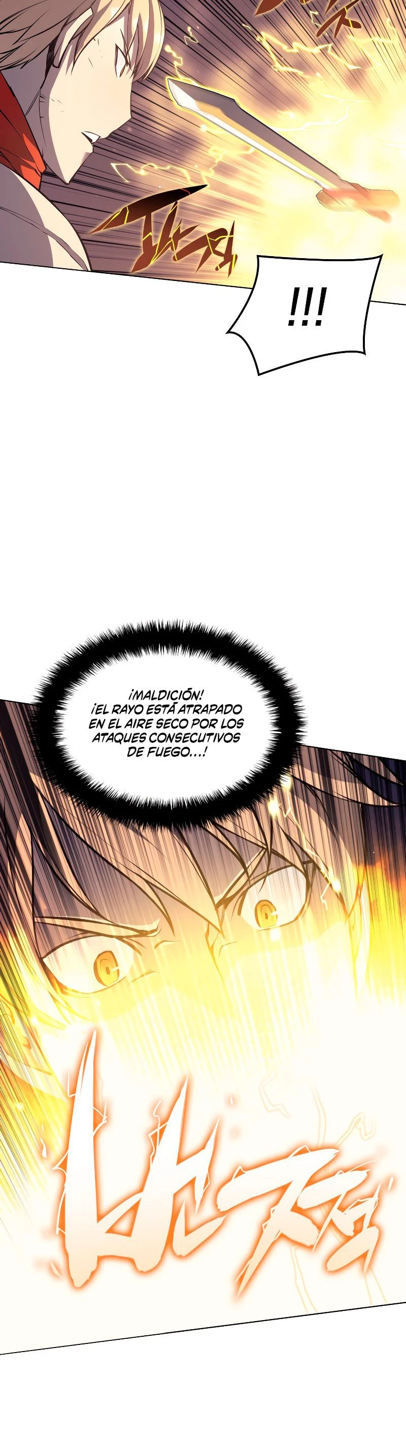 El Chetado (Overgeared) - Capítulo 55 - Página 21 - LectorTMOo