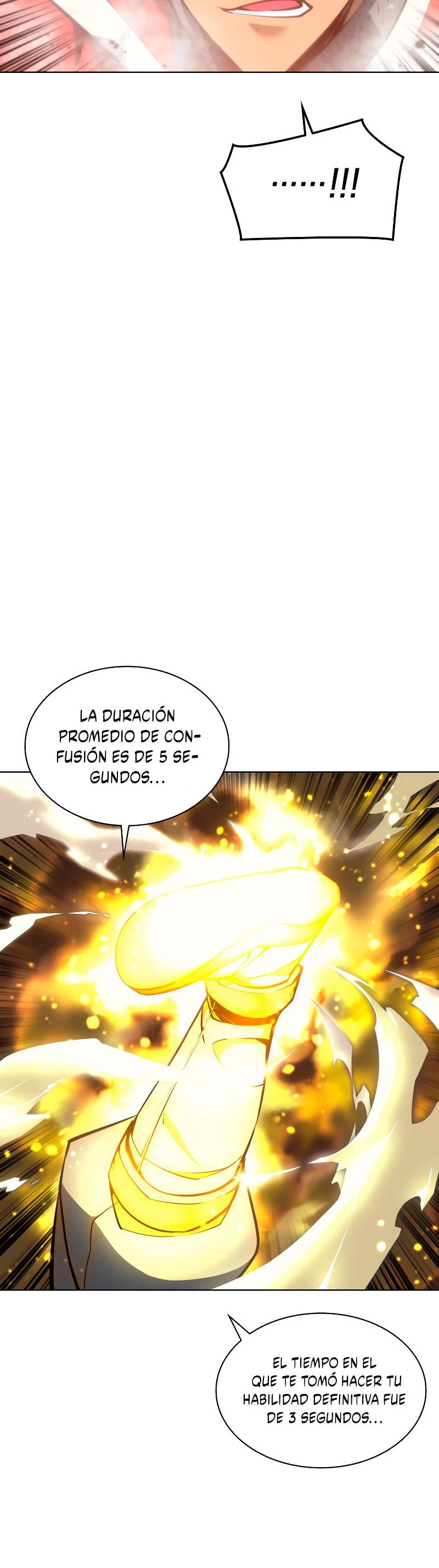 El Chetado (Overgeared) - Capítulo 55 - Página 29 - LectorTMOo