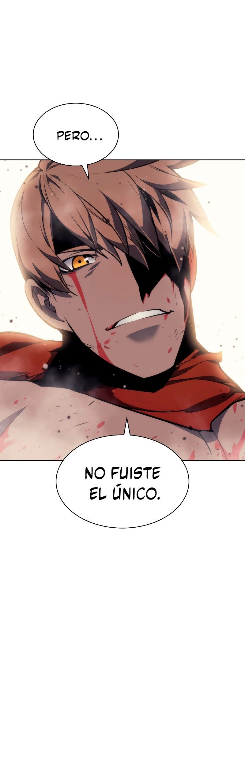 El Chetado (Overgeared) - Capítulo 55 - Página 37 - LectorTMOo