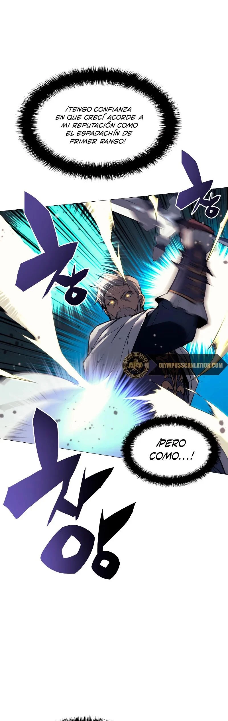 El Chetado (Overgeared) - Capítulo 55 - Página 39 - LectorTMOo