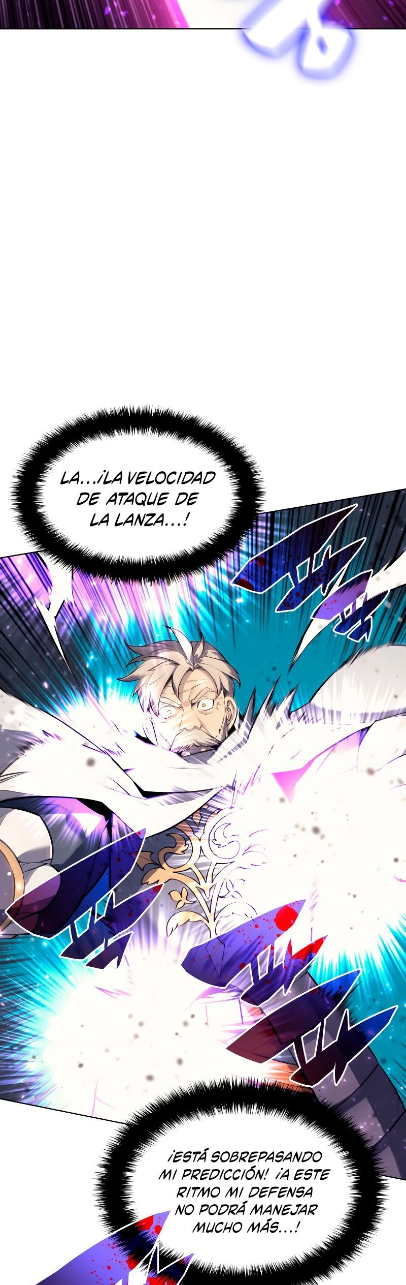 El Chetado (Overgeared) - Capítulo 55 - Página 42 - LectorTMOo