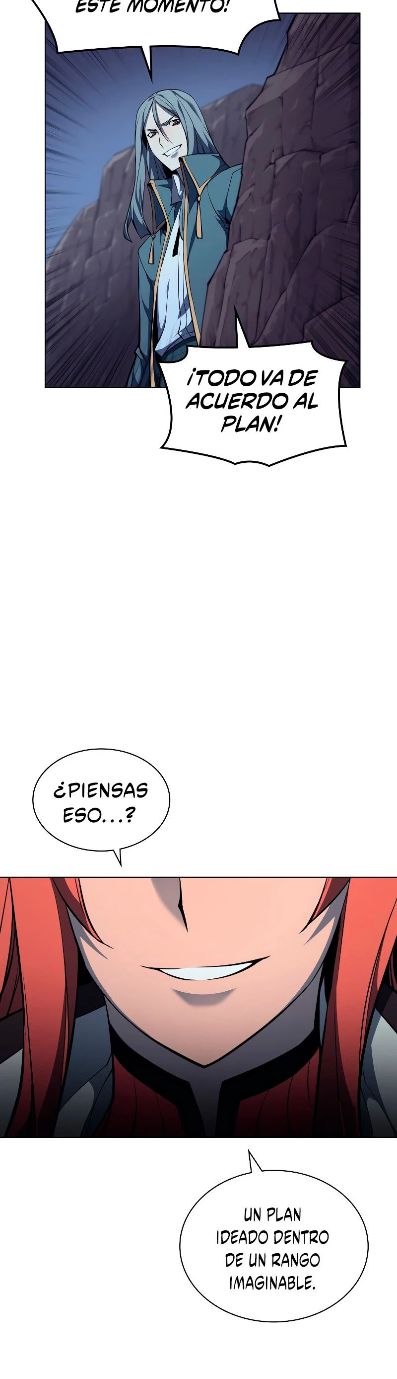 El Chetado (Overgeared) - Capítulo 55 - Página 54 - LectorTMOo