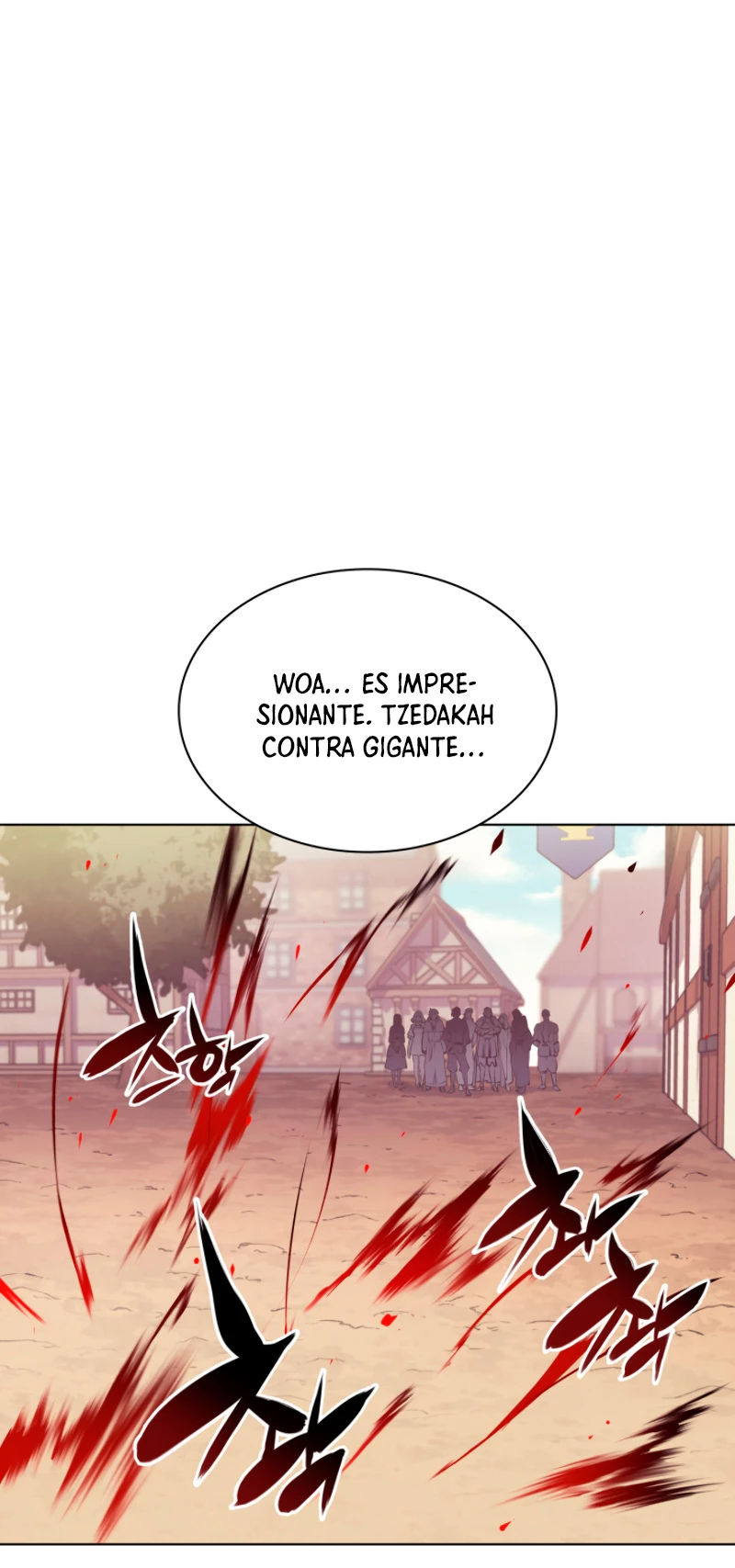 El Chetado (Overgeared) - Capítulo 56 - Página 41 - LectorTMOo