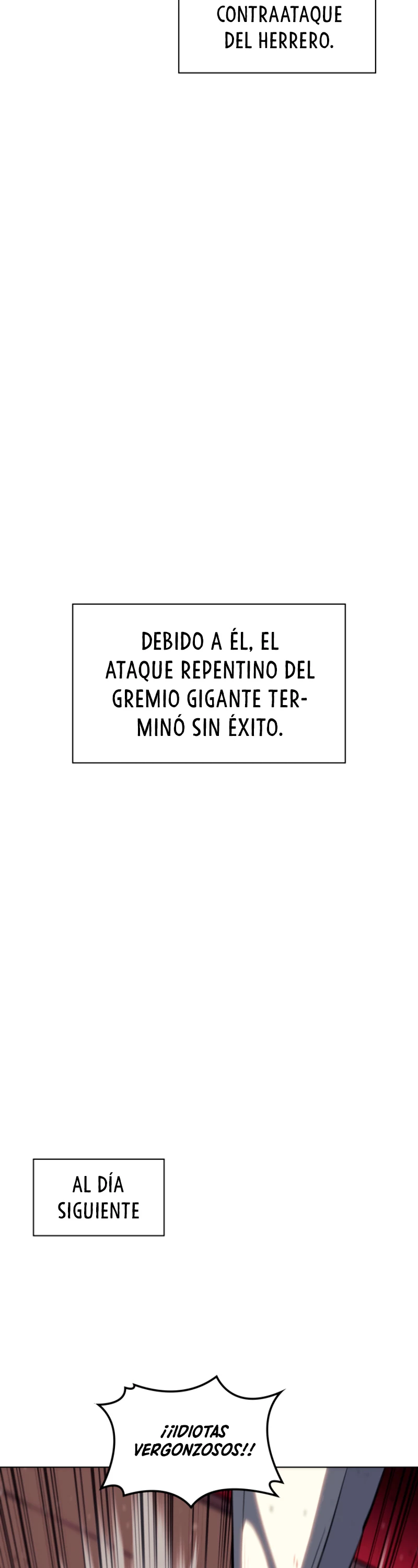 El Chetado (Overgeared) - Capítulo 56 - Página 44 - LectorTMOo