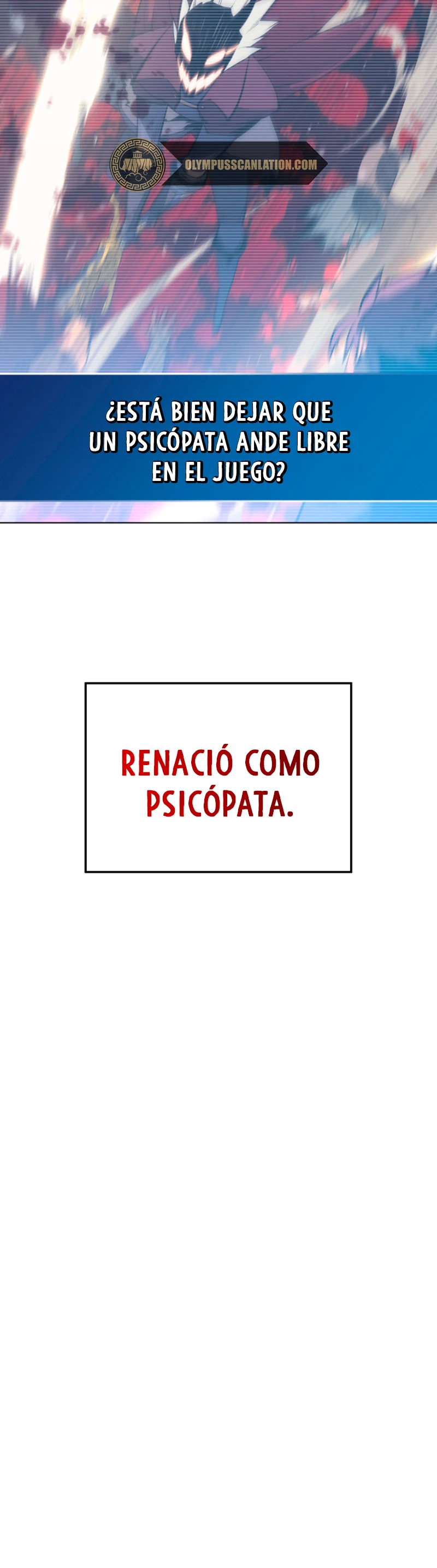 El Chetado (Overgeared) - Capítulo 56 - Página 51 - LectorTMOo
