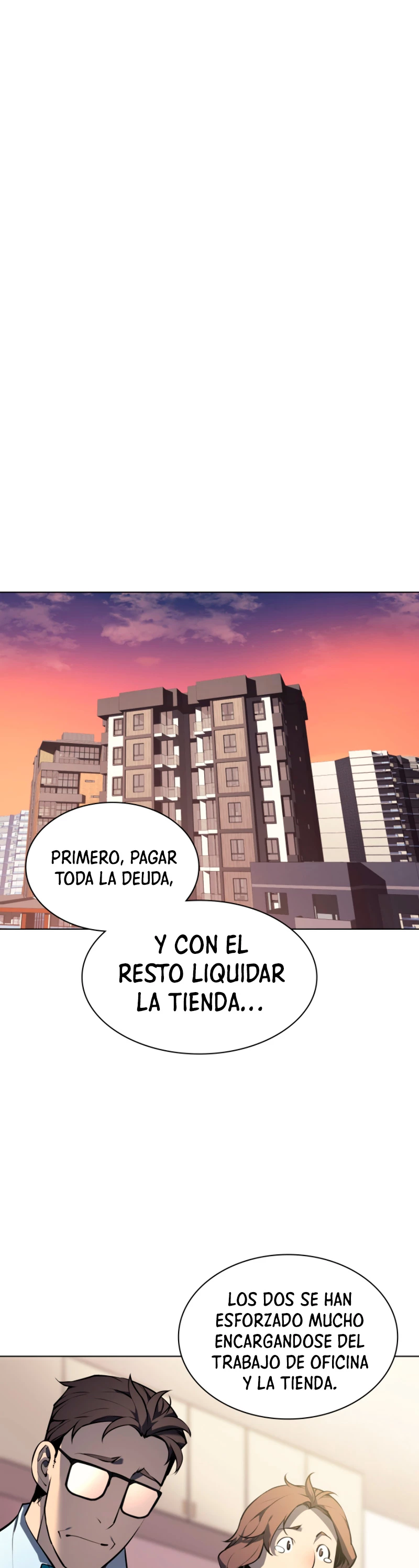 El Chetado (Overgeared) - Capítulo 57 - Página 41 - LectorTMOo