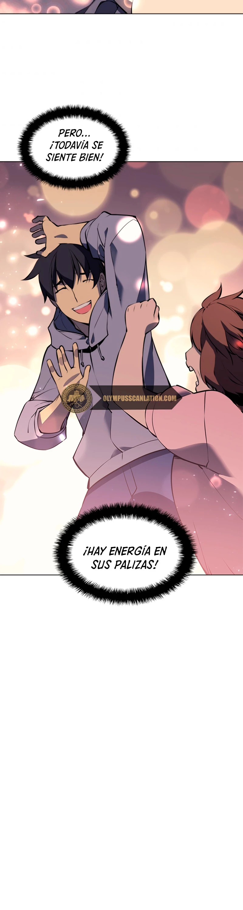 El Chetado (Overgeared) - Capítulo 57 - Página 46 - LectorTMOo