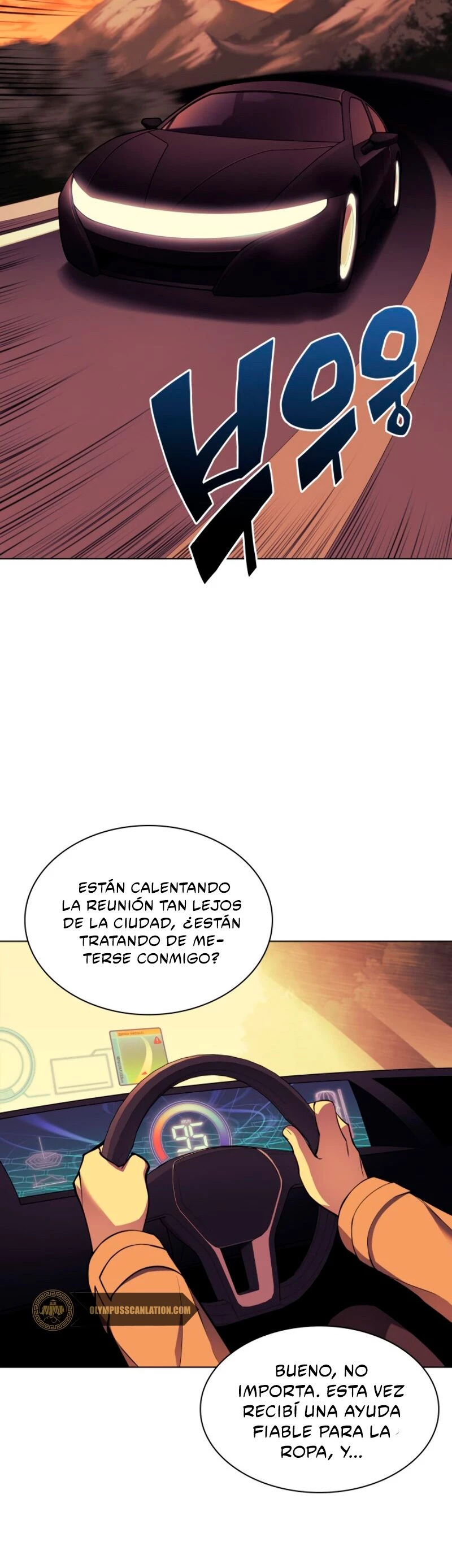 El Chetado (Overgeared) - Capítulo 58 - Página 12 - LectorTMOo
