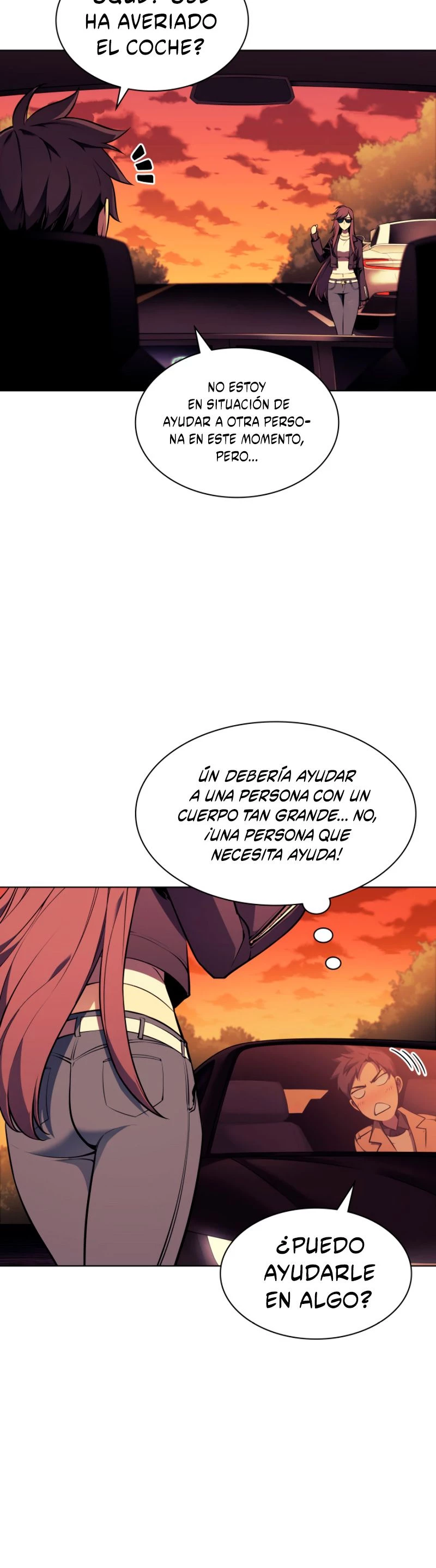 El Chetado (Overgeared) - Capítulo 58 - Página 14 - LectorTMOo