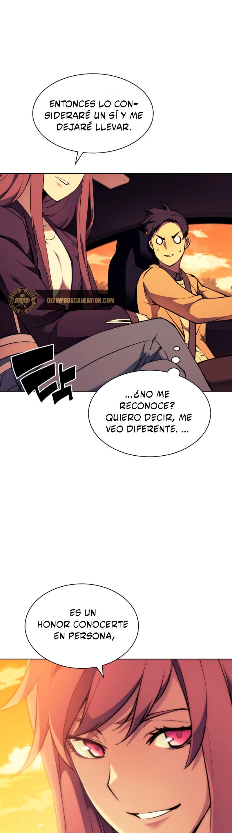 El Chetado (Overgeared) - Capítulo 58 - Página 20 - LectorTMOo