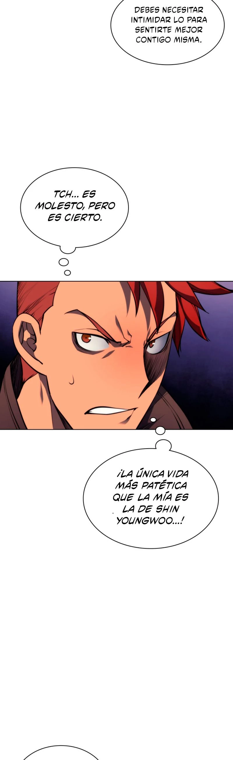 El Chetado (Overgeared) - Capítulo 58 - Página 26 - LectorTMOo