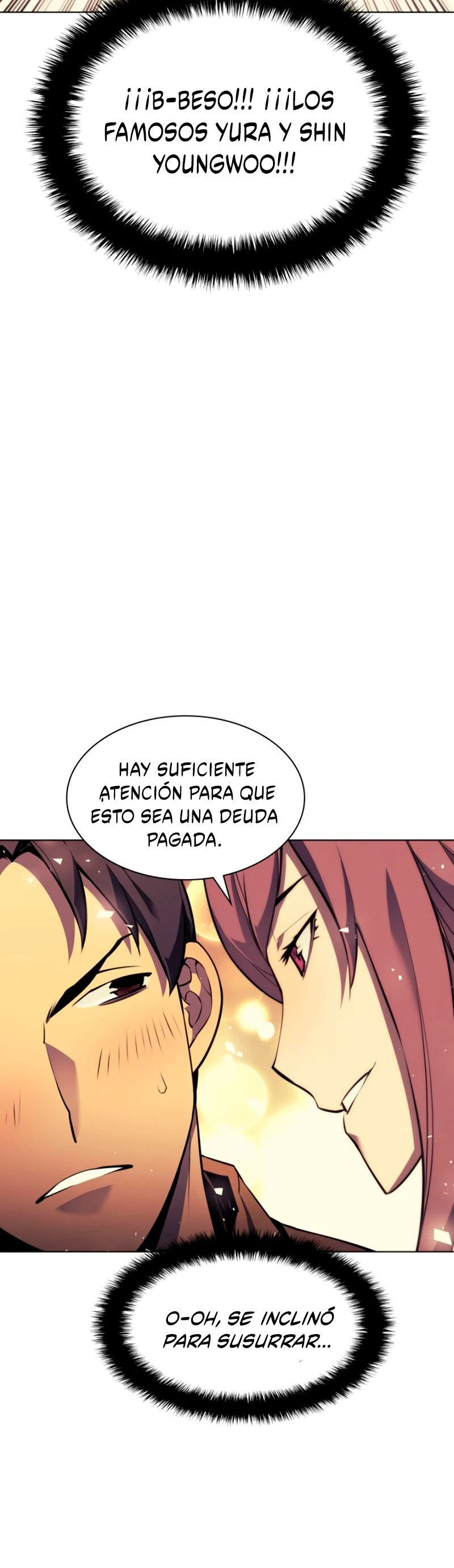 El Chetado (Overgeared) - Capítulo 58 - Página 35 - LectorTMOo