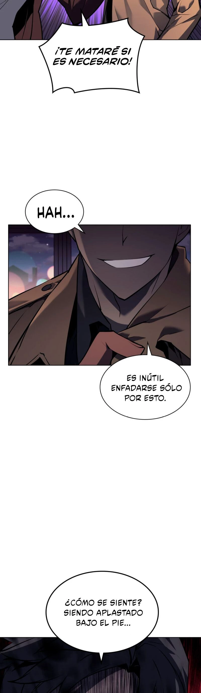 El Chetado (Overgeared) - Capítulo 58 - Página 41 - LectorTMOo