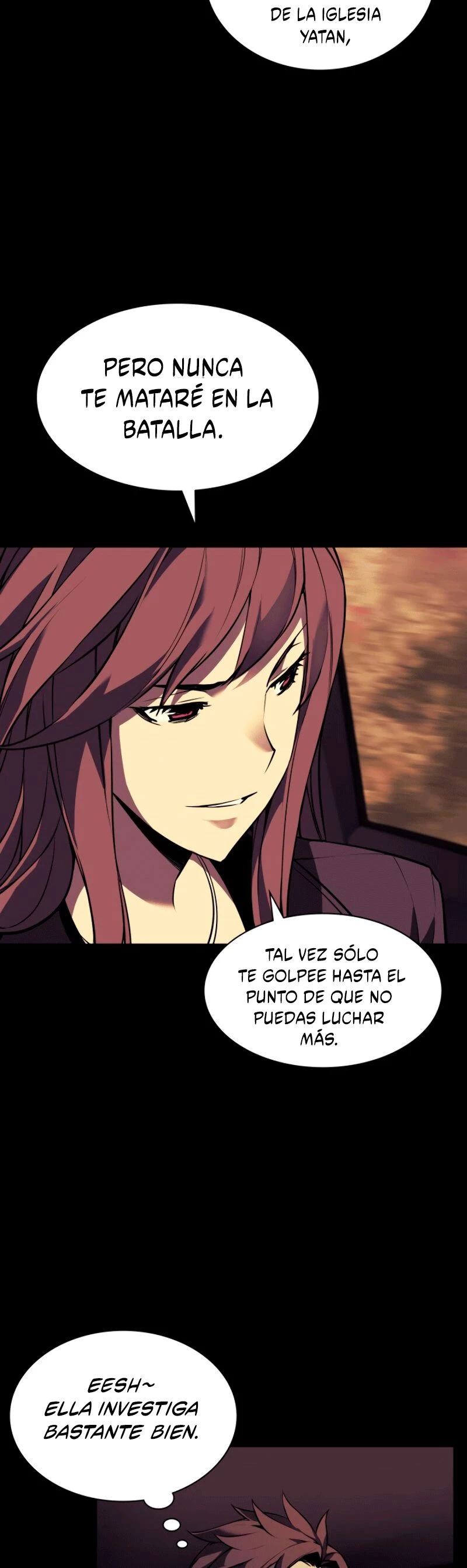 El Chetado (Overgeared) - Capítulo 58 - Página 51 - LectorTMOo
