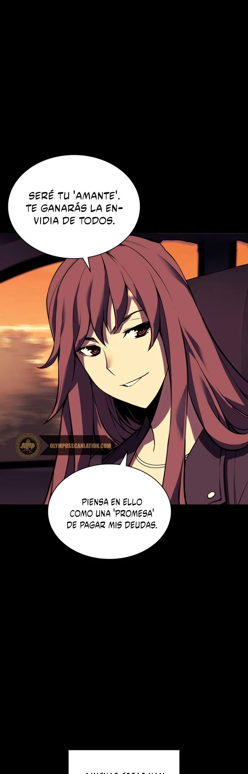 El Chetado (Overgeared) - Capítulo 58 - Página 54 - LectorTMOo