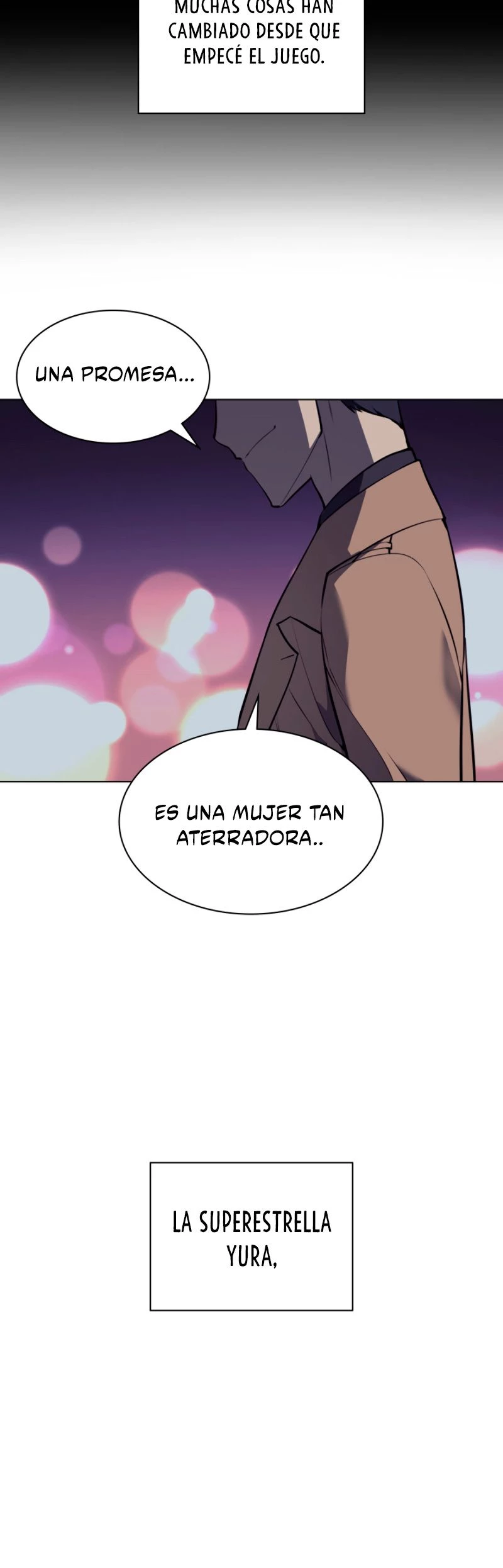 El Chetado (Overgeared) - Capítulo 58 - Página 55 - LectorTMOo