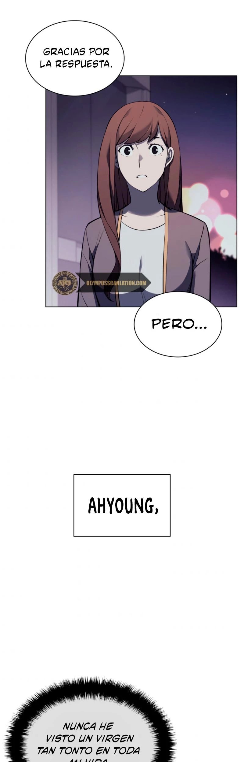 El Chetado (Overgeared) - Capítulo 58 - Página 56 - LectorTMOo