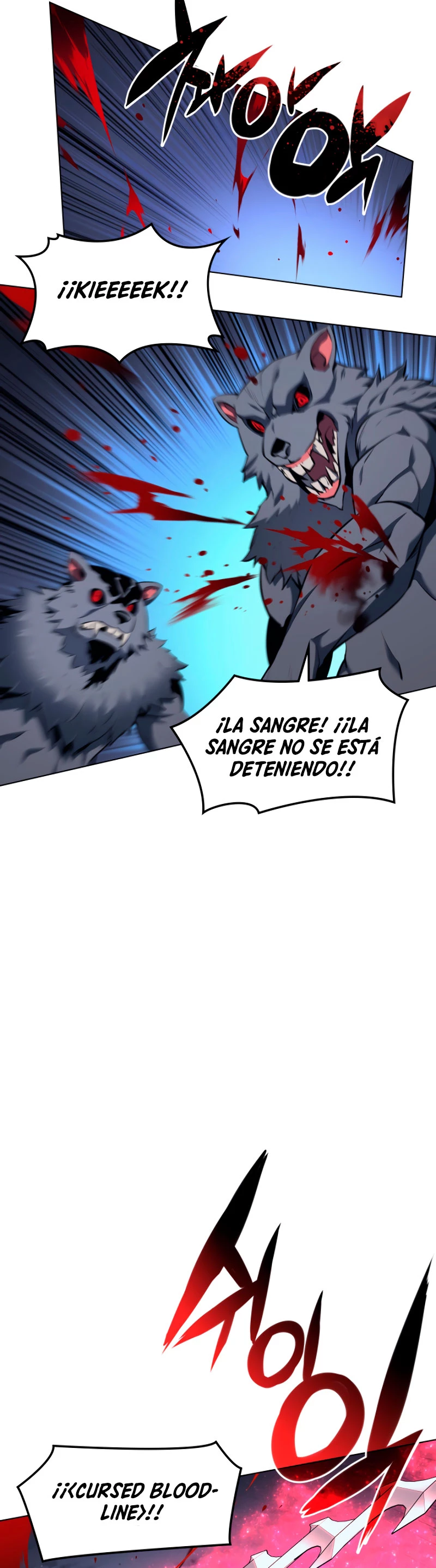 El Chetado (Overgeared) - Capítulo 59 - Página 5 - LectorTMOo