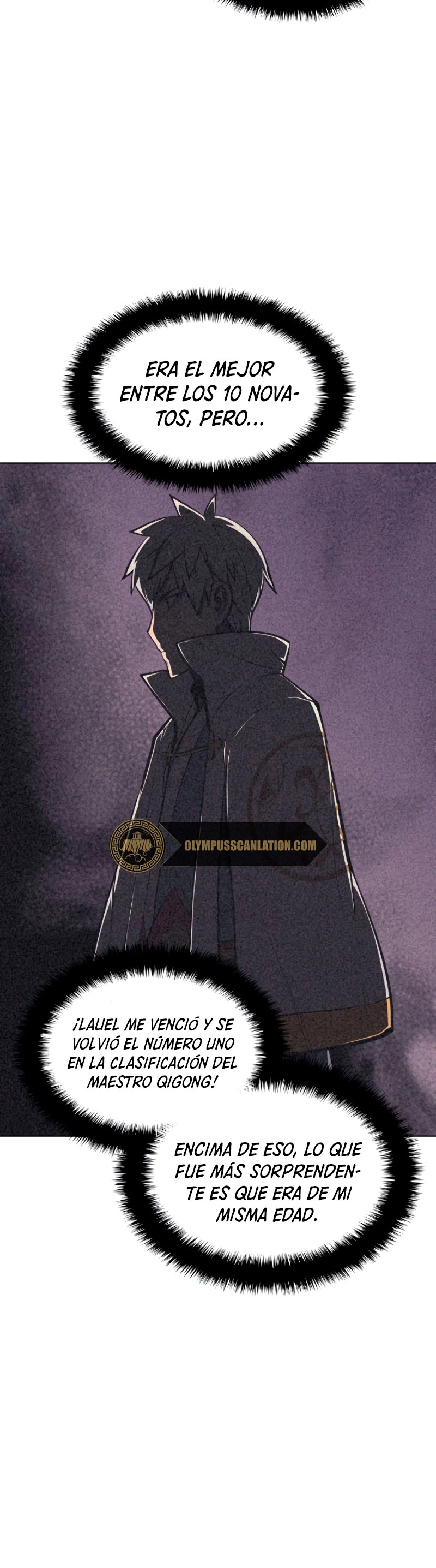 El Chetado (Overgeared) - Capítulo 59 - Página 10 - LectorTMOo
