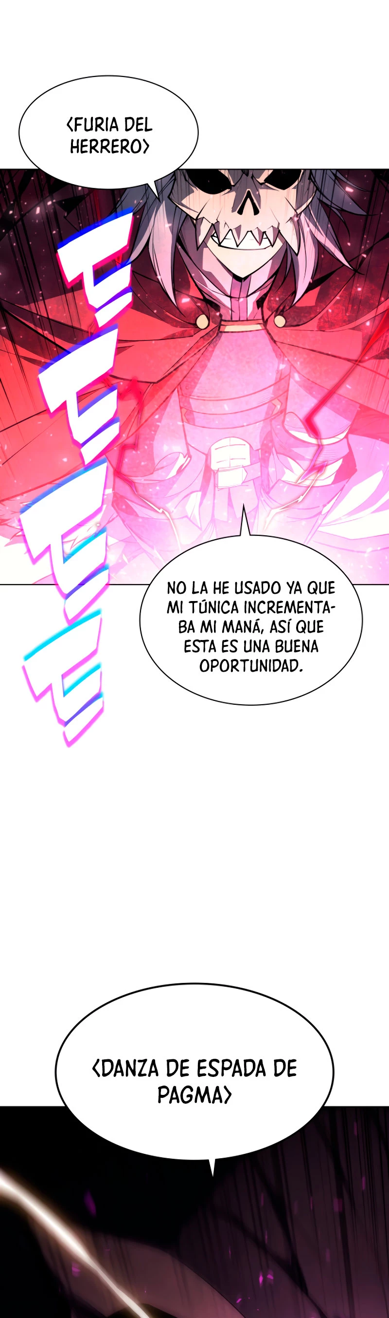 El Chetado (Overgeared) - Capítulo 59 - Página 52 - LectorTMOo