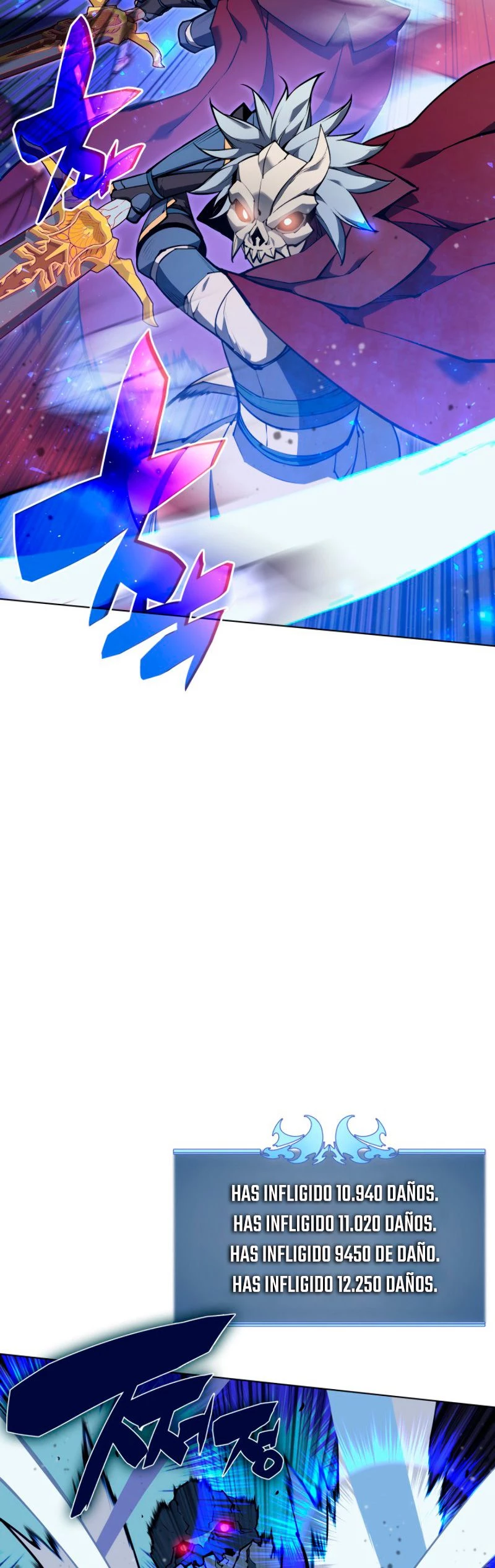 El Chetado (Overgeared) - Capítulo 60 - Página 11 - LectorTMOo