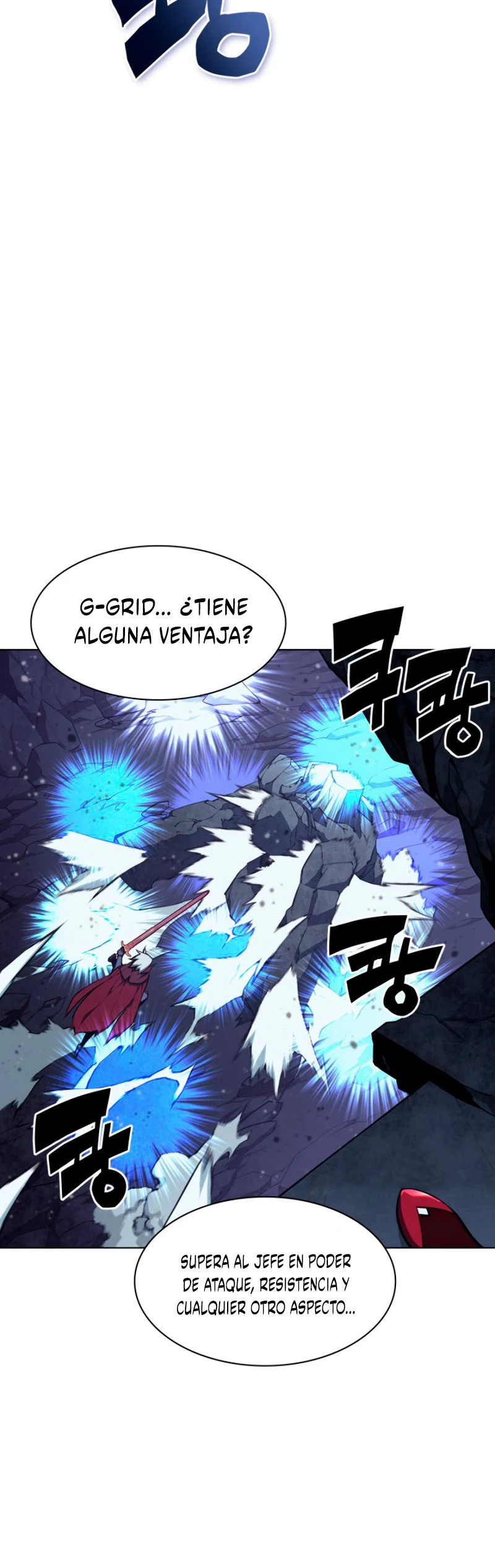 El Chetado (Overgeared) - Capítulo 60 - Página 14 - LectorTMOo